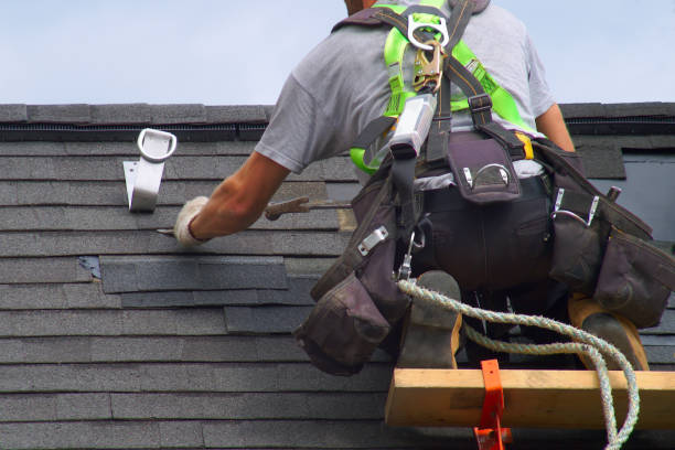 Best Commercial Roofing Services  in Mill Plain, CT