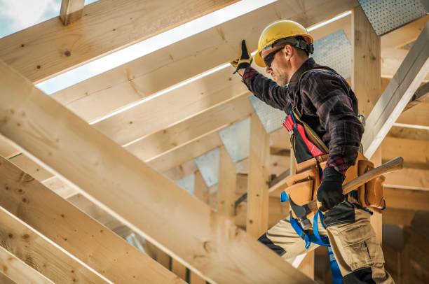 Best Flat Roof Repair Services  in Mill Plain, CT