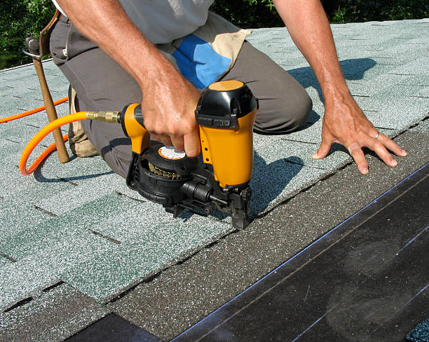 Quick and Trustworthy Emergency Roof Repair Services in Mill Plain, CT